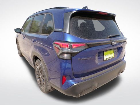 New 2026 Subaru Forester Sport AWD/4WD image 4