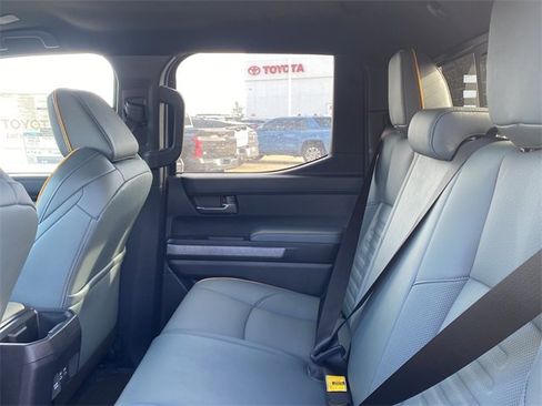 New 2026 Toyota Tacoma Trailhunter image 11