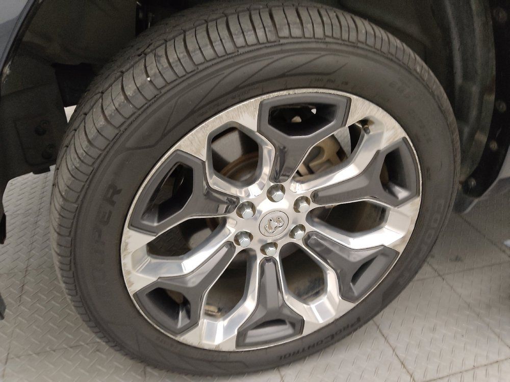 Used 2020 RAM 1500 Limited AWD/4WD image 31