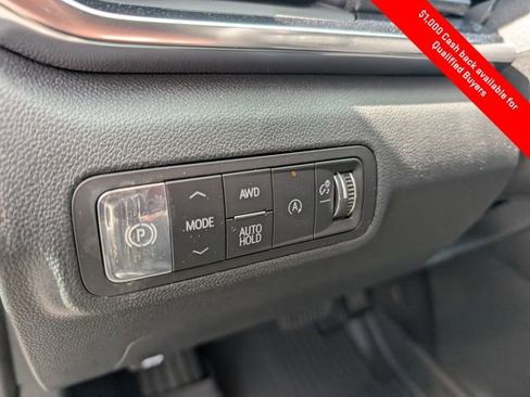 New 2026 GMC Terrain Elevation w/ Elevation Premium Package image 16