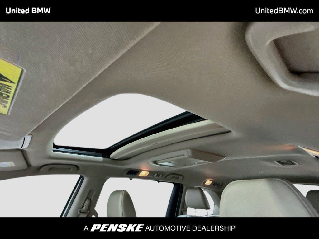 Used 2015 Honda Odyssey EX-L image 18