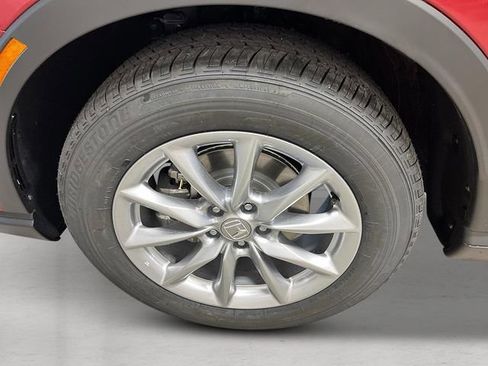 New 2026 Honda CR-V EX image 12