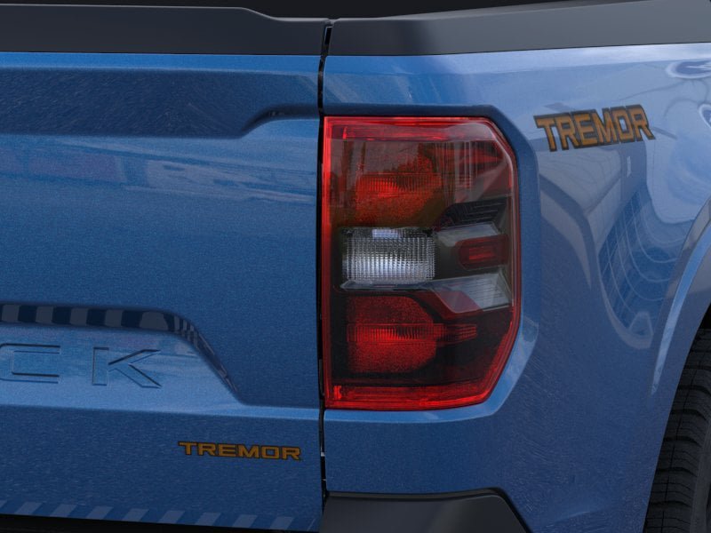 New 2026 Ford Maverick Tremor AWD/4WD image 55