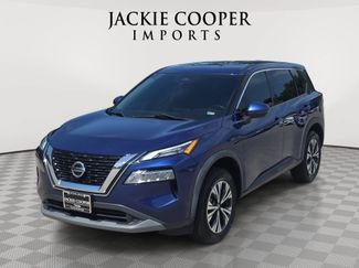 Used 2021 Nissan Rogue SV FWD 360° Tour