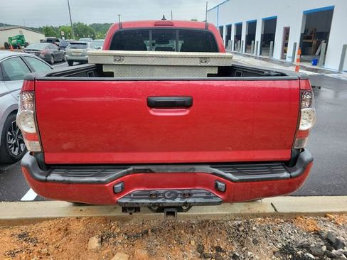 Used 2012 Toyota Tacoma PreRunner w/ TRD Sport Pkg RWD image 6