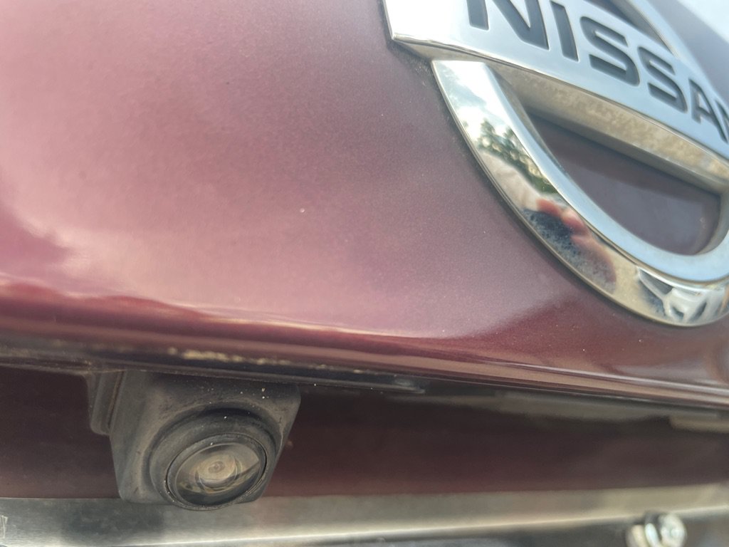 Used 2021 Nissan Sentra SV FWD image 8