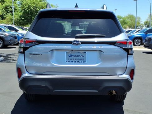 Certified 2026 Subaru Forester Premium AWD/4WD image 6