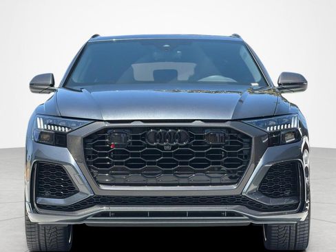 Used 2023 Audi RS Q8 AWD/4WD image 8