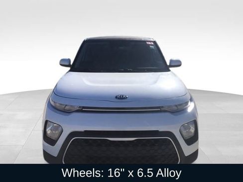 Used 2020 Kia Soul S image 10