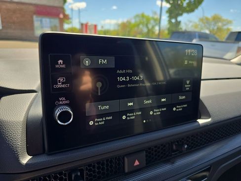 New 2026 Honda CR-V LX image 17