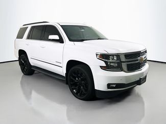 Used 2019 Chevrolet Tahoe LT w/ Luxury Package AWD/4WD video 1
