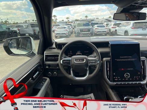 New 2026 GMC Yukon XL Elevation image 14