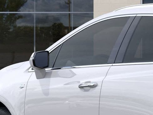 New 2026 Cadillac XT5 Premium Luxury w/ LPO, Floor Liner Package image 12