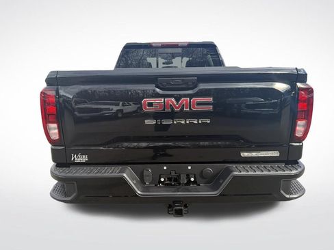 New 2026 GMC Sierra 1500 Elevation w/ Preferred Package AWD/4WD image 5