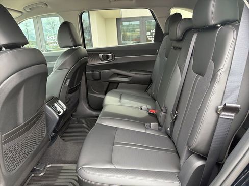 New 2026 Kia Sorento S AWD/4WD image 19