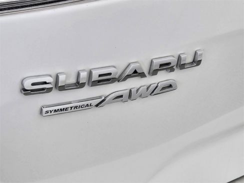 Certified 2020 Subaru Forester Sport image 13