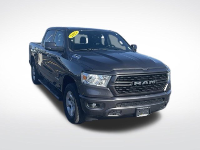 Used 2023 RAM 1500 Big Horn AWD/4WD image 3