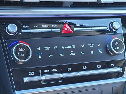 New 2026 Hyundai Santa Fe Limited image 17