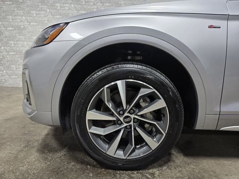 Used 2023 Audi Q5 2.0T Premium Plus image 67