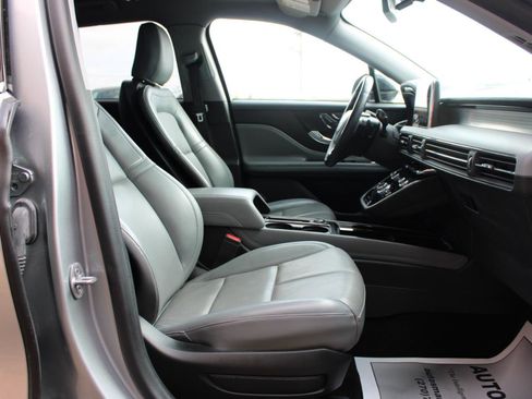 Used 2022 Lincoln Corsair Reserve w/ Elements Package image 44