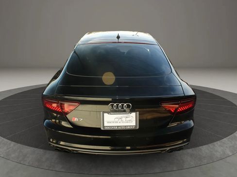Used 2018 Audi S7 Prestige w/ Driver Assistance Package image 5