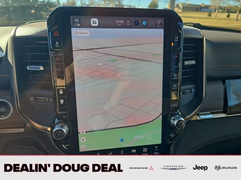 New 2026 RAM 2500 Limited AWD/4WD image 20