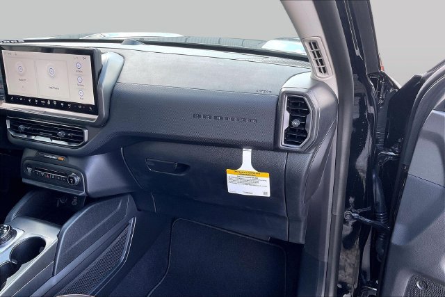 New 2026 Ford Bronco Sport Outer Banks AWD/4WD image 28