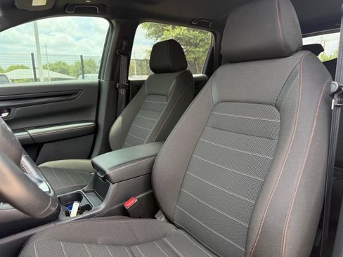 Used 2025 Honda CR-V Sport image 11