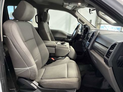 Used 2020 Ford F350 XLT w/ XLT Value Package image 24
