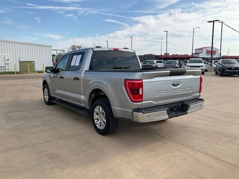 Used 2023 Ford F150 XLT RWD image 37