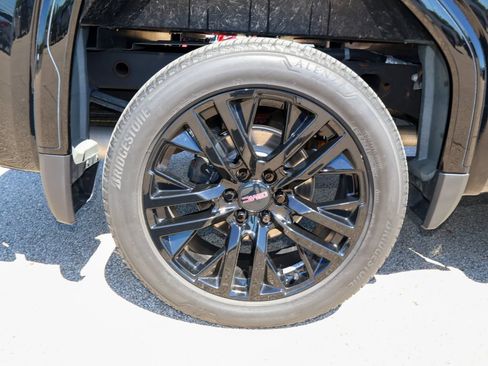 Used 2023 GMC Sierra 1500 Denali AWD/4WD image 36