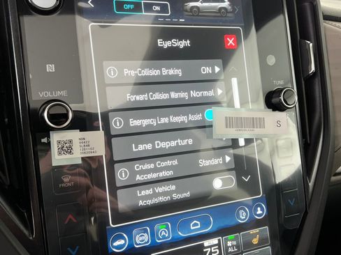 New 2026 Subaru Forester Premium image 31