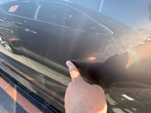 Used 2013 INFINITI QX56 4WD w/ Theater Pkg image 14