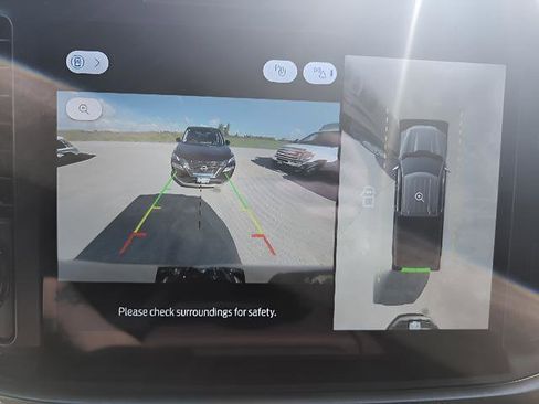 Certified 2025 Ford F150 King Ranch w/ FX4 Off-Road Package image 14