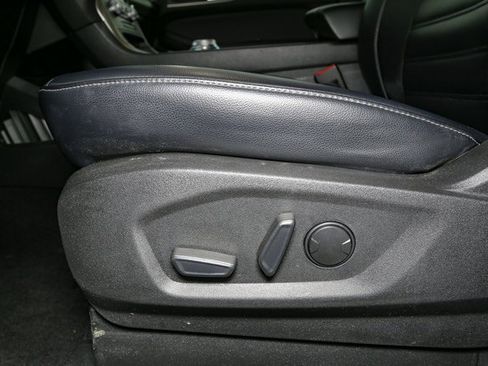 Used 2023 Ford Edge SEL w/ Convenience Package image 36