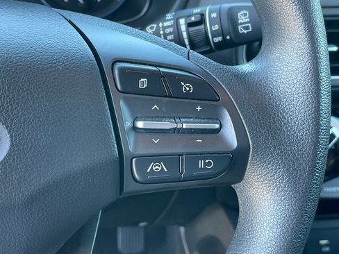 Used 2023 Hyundai Kona SEL w/ Cargo Package AWD/4WD image 15