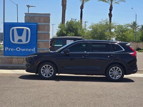 Used 2024 Honda CR-V EX-L image 7
