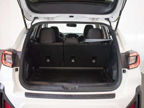 New 2026 Subaru Crosstrek 2.5i Premium AWD/4WD image 25