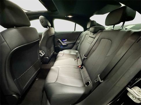 Certified 2025 Mercedes-Benz CLA 250 4MATIC image 25