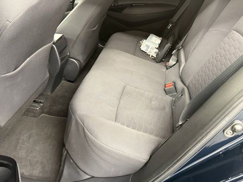 Used 2019 Toyota Corolla SE image 36