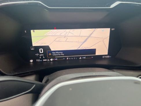 Used 2023 Chevrolet Colorado ZR2 w/ ZR2 Convenience Package III image 13