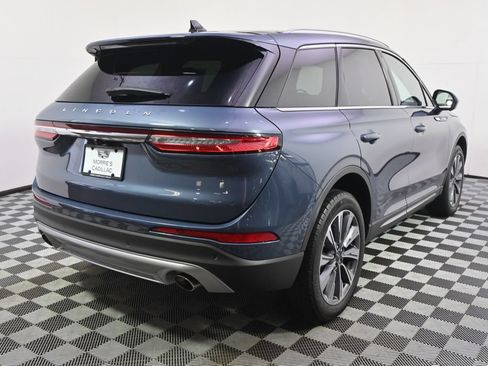 Used 2022 Lincoln Corsair Reserve w/ Equipment Group 201A AWD/4WD image 6