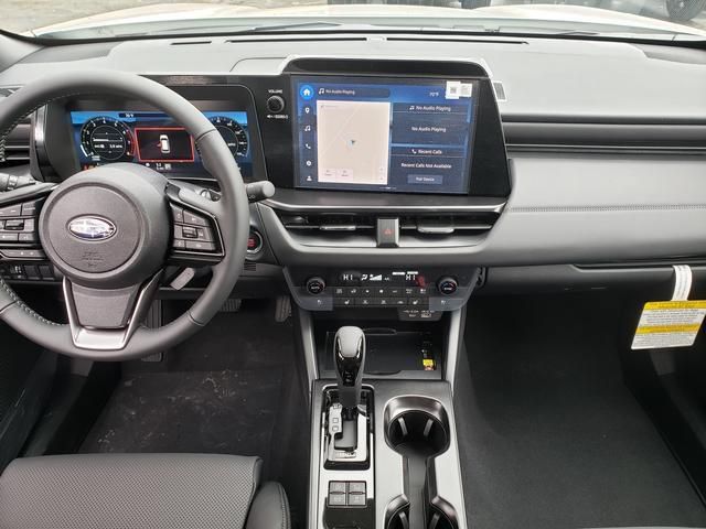 Used 2026 Subaru Outback Touring XT AWD/4WD image 12