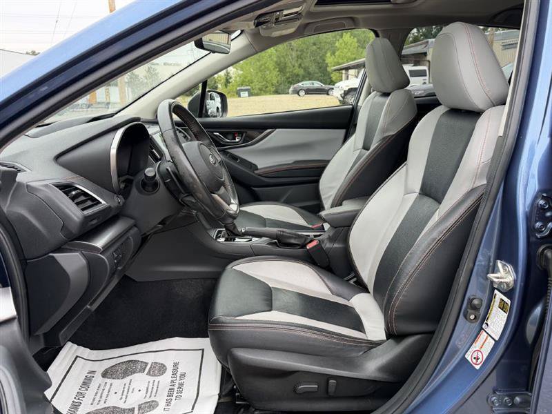 Used 2019 Subaru Crosstrek 2.0i Limited w/ Moonroof Package w/Navigation AWD/4WD image 29