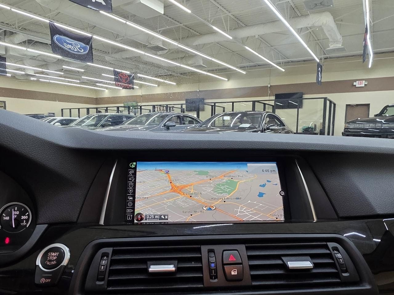 Used 2016 BMW 528i xDrive Sedan AWD/4WD image 34