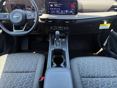 New 2026 Nissan Kicks SV w/ Cold Weather Package AWD/4WD image 10