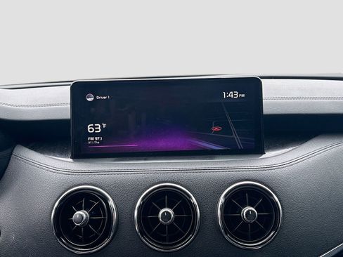 Used 2022 Kia Stinger GT-Line RWD image 15