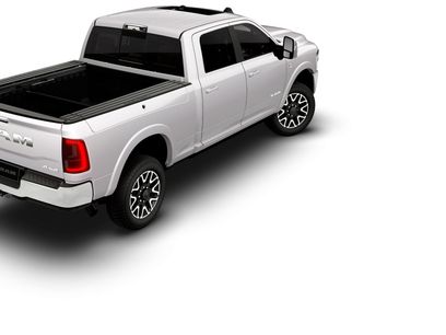 New 2026 RAM 2500 Limited