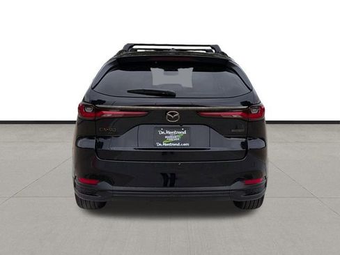 New 2026 MAZDA CX-90 3.3 Turbo w/ Premium Sport Pkg AWD/4WD image 6