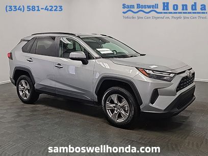 Used 2024 Toyota RAV4 XLE
